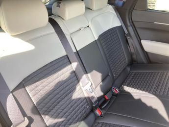 KIA EV4 Ev4 150Kw Gt-Line S 81Kwh 4Dr Auto Saloon