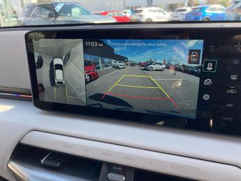 KIA EV4 Ev4 150Kw Gt-Line S 81Kwh 4Dr Auto Saloon