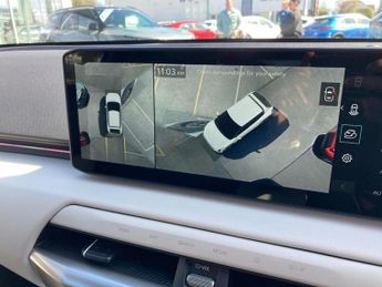 KIA EV4 Ev4 150Kw Gt-Line S 81Kwh 4Dr Auto Saloon