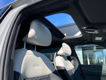 KIA EV4 Ev4 150Kw Gt-Line S 81Kwh 4Dr Auto Saloon