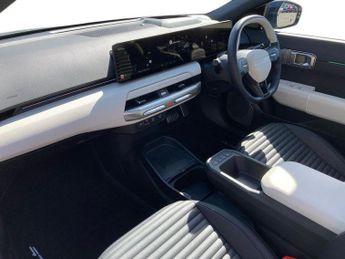 KIA EV4 Ev4 150Kw Gt-Line S 81Kwh 4Dr Auto Saloon