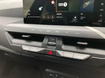 KIA EV5 Ev5 160Kw Gt-Line S 81.4Kwh 5Dr Auto Estate