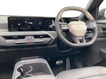 KIA EV5 Ev5 160Kw Gt-Line S 81.4Kwh 5Dr Auto Estate