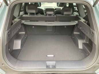 KIA EV5 Ev5 160Kw Gt-Line S 81.4Kwh 5Dr Auto Estate