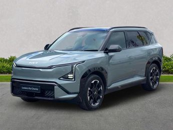 KIA EV5 Ev5 160Kw Gt-Line S 81.4Kwh 5Dr Auto Estate