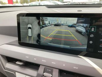 KIA EV5 Ev5 160Kw Gt-Line S 81.4Kwh 5Dr Auto Estate