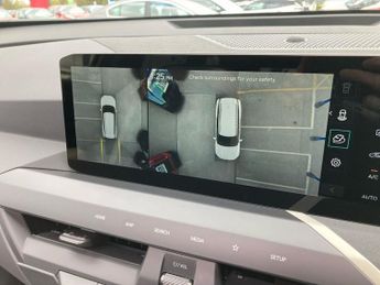 KIA EV5 Ev5 160Kw Gt-Line S 81.4Kwh 5Dr Auto Estate