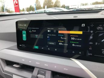 KIA EV5 Ev5 160Kw Gt-Line S 81.4Kwh 5Dr Auto Estate