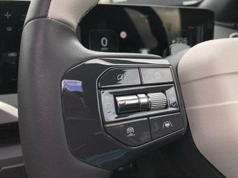 KIA EV5 Ev5 160Kw Gt-Line S 81.4Kwh 5Dr Auto Estate