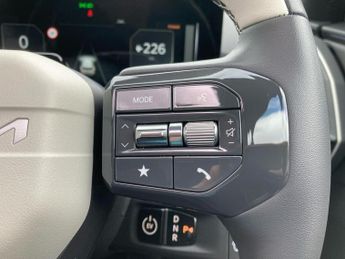 KIA EV5 Ev5 160Kw Gt-Line S 81.4Kwh 5Dr Auto Estate