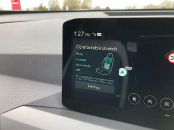 KIA EV5 Ev5 160Kw Gt-Line S 81.4Kwh 5Dr Auto Estate