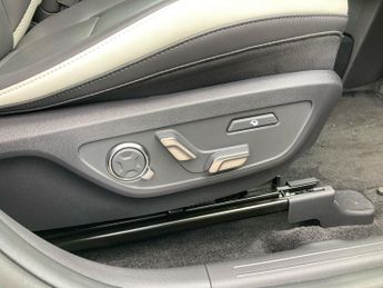 KIA EV5 Ev5 160Kw Gt-Line S 81.4Kwh 5Dr Auto Estate