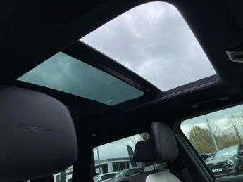 KIA EV5 Ev5 160Kw Gt-Line S 81.4Kwh 5Dr Auto Estate