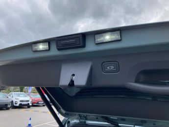 KIA EV5 Ev5 160Kw Gt-Line S 81.4Kwh 5Dr Auto Estate