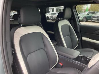 KIA EV5 Ev5 160Kw Gt-Line S 81.4Kwh 5Dr Auto Estate