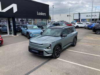 KIA EV5 Ev5 160Kw Gt-Line S 81.4Kwh 5Dr Auto Estate