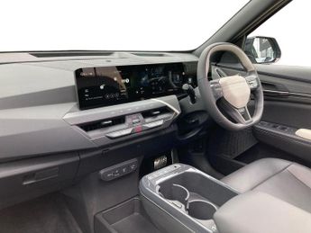 KIA EV5 Ev5 160Kw Gt-Line S 81.4Kwh 5Dr Auto Estate