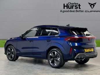 CUPRA TERRAMAR 1.5 Etsi 150 V2 5Dr Dsg