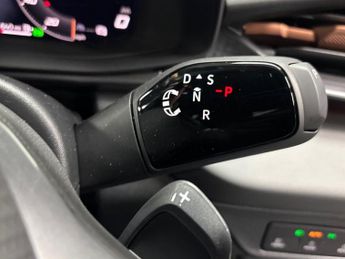 CUPRA TERRAMAR 1.5 Etsi 150 V2 5Dr Dsg