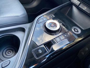 KIA NIRO 1.6 Gdi Hybrid 4 5Dr Dct