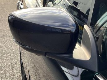 NISSAN LEAF 110Kw N-Connecta 39Kwh 5Dr Auto