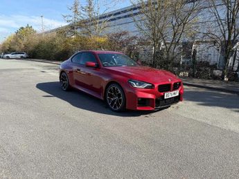 BMW M2 M2 480 2Dr