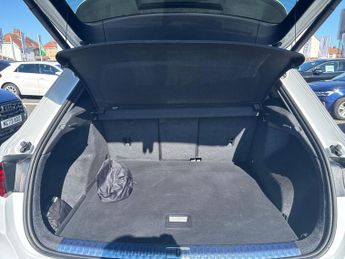 AUDI Q3 35 Tfsi Black Edition 5Dr S Tronic [Tech Pack]