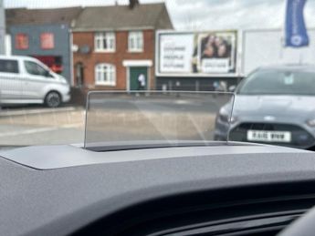 FORD KUGA 2.5H Duratec St-Line X Edition Suv 5Dr Petrol Hybrid Cvt Euro 6 