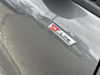 FORD KUGA 2.5H Duratec St-Line X Edition Suv 5Dr Petrol Hybrid Cvt Euro 6 