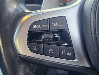 BMW 3 SERIES 320I M Sport 4Dr Step Auto