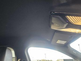 BMW 3 SERIES 320I M Sport 4Dr Step Auto