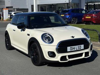 MINI Hatch 1.5 Cooper Sport Ii 3Dr