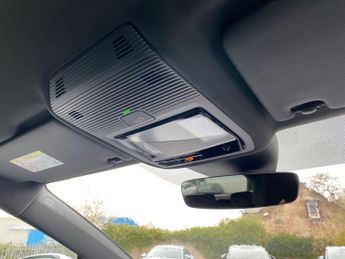 AUDI Q4 40 S Line Suv 5Dr Electric Auto 63Kwh (204 Ps)