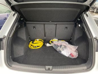 AUDI Q4 40 S Line Suv 5Dr Electric Auto 63Kwh (204 Ps)