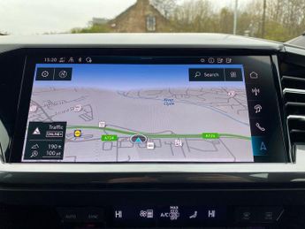 AUDI Q4 40 S Line Suv 5Dr Electric Auto 63Kwh (204 Ps)