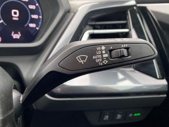 AUDI Q4 40 S Line Suv 5Dr Electric Auto 63Kwh (204 Ps)