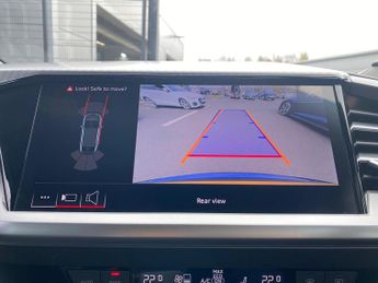 AUDI Q4 45 Sport Sportback 5Dr Electric Auto Quattro 82Kwh (286 Ps)