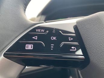 AUDI Q4 45 Sport Sportback 5Dr Electric Auto Quattro 82Kwh (286 Ps)