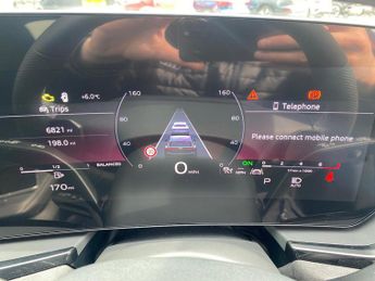 AUDI A5 2.0 Tfsi Edition 1 Estate 5Dr Petrol S Tronic Euro 6 (S/S) (150 