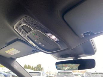 AUDI A5 2.0 Tfsi Edition 1 Estate 5Dr Petrol S Tronic Euro 6 (S/S) (150 