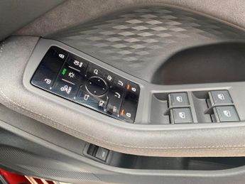 AUDI A5 2.0 Tfsi Edition 1 Estate 5Dr Petrol S Tronic Euro 6 (S/S) (150 