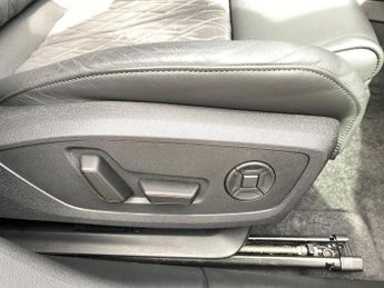 AUDI A5 2.0 Tfsi Edition 1 Estate 5Dr Petrol S Tronic Euro 6 (S/S) (150 