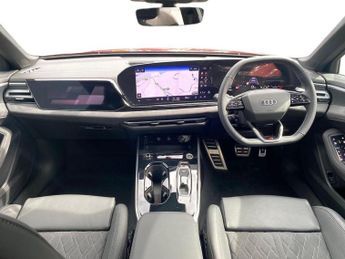 AUDI A5 2.0 Tfsi Edition 1 Estate 5Dr Petrol S Tronic Euro 6 (S/S) (150 