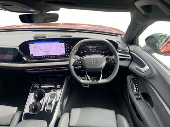 AUDI A5 2.0 Tfsi Edition 1 Estate 5Dr Petrol S Tronic Euro 6 (S/S) (150 