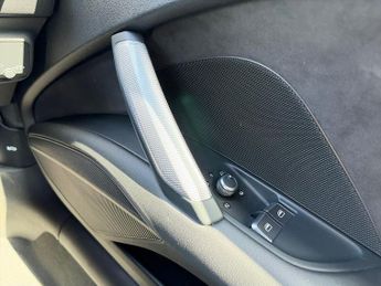 AUDI TT 2.0 Tfsi 45 Sport Edition Coupe 3Dr Petrol S Tronic Euro 6 (S/S)