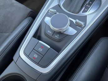 AUDI TT 2.0 Tfsi 45 Sport Edition Coupe 3Dr Petrol S Tronic Euro 6 (S/S)