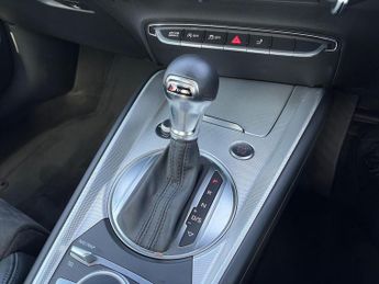 AUDI TT 2.0 Tfsi 45 Sport Edition Coupe 3Dr Petrol S Tronic Euro 6 (S/S)