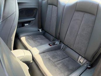 AUDI TT 2.0 Tfsi 45 Sport Edition Coupe 3Dr Petrol S Tronic Euro 6 (S/S)