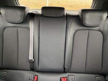 AUDI Q2 35 Tfsi S Line 5Dr S Tronic