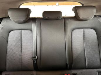 AUDI Q2 1.4 Tfsi Sport 5Dr S Tronic